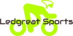 Ledgreat Sports Logo
